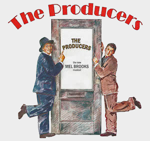 The Producers (2013) The Producers (2013)