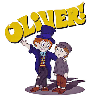 Oliver! (2014) Oliver! (2014)