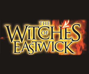The Witches of Eastwick (2016) The Witches of Eastwick (2016)