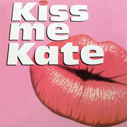 Kiss Me, Kate (2003) Kiss Me, Kate (2003)