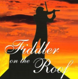 Fiddler on the Roof (2007) Fiddler on the Roof (2007)