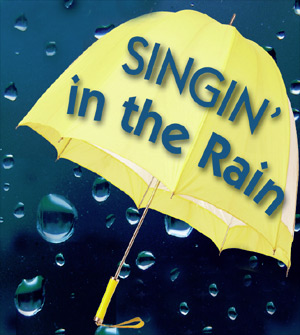 Singin' In The Rain (2008) Singin' In The Rain (2008)