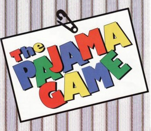 The Pajama Game (2010) The Pajama Game (2010)
