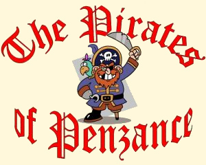 The Pirates of Penzance (2011) The Pirates of Penzance (2011)