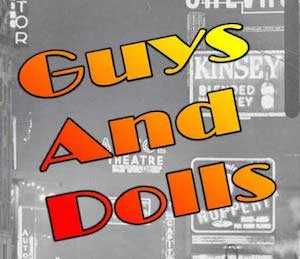 Guys and Dolls (2012) Guys and Dolls (2012)