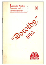 Dorothy Dorothy