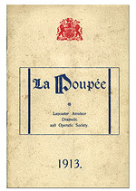 La Poupee La Poupee
