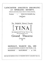 Tina Tina
