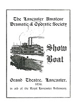 Show Boat Show Boat